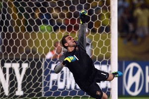 الحارس البرتغالي ميكا ينضم إلى سندرلاند لعامين