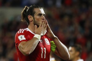 بيل: لقب الدوري الاسباني على رأس أهدافنا هذا الموسم