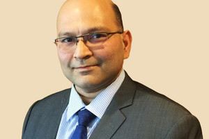 سونيل راو: فيتامين (د) أكثر من مجرد فيتامين عظام