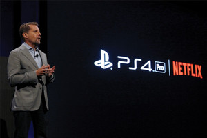 سوني تزيح الستار عن نسختين جديدتين من بلاي ستيشن 4