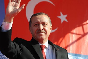 أردوغان: الجنوب الشرقي يشهد أكبر عمليات ضد المسلحين الأكراد