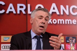 روبن وبواتينغ يعودان لتدريبات بايرن الأحد المقبل