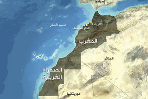 الامم المتحدة تحذر من 'الوضع المتوتر' في جنوب الصحراء الغربية