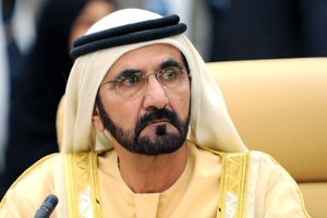 حاكم دبي يفرج عن 488 سجيناً بمناسبة عيد الأضحى