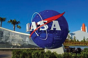 وكالة ناسا تطلق بنجاح أول مسبار لجمع عينات من كويكب بينو