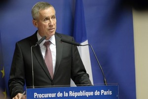 مدعي عام باريس: 'داعش' وجهت نساءً اعتقلن بعد إحباط هجمات