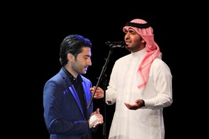 هيئة 'الثقافة' تحتفي مع الجمهور بعيد الأضحى بحفلين تستضيفهما الصالة الثقافية