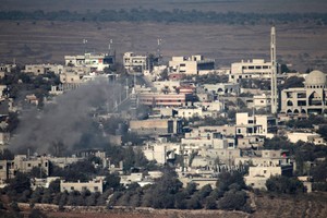 مسئول روسي: اتفاق أميركي روسي بشأن سورية ينتظر رد واشنطن