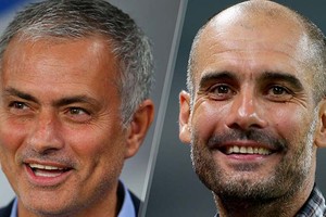 بالفيديو... أبرز 5 مواجهات بين مورينهو وغوارديولا