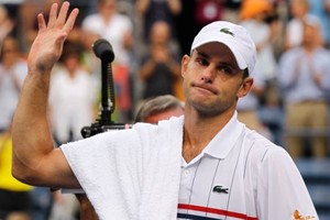 كليسترز وروديك في مقدمة ترشيحات قاعة مشاهير التنس في 2017