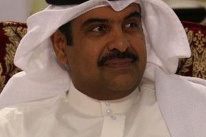 إبراهيم بن سلمان يهنأ القيادة بانجاز المبارزة بـ'عربية الأردن'