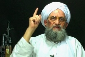 الظواهري يهدد أميركا: 11 سبتمبر سيتكرر «آلاف المرات»