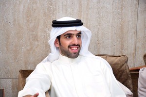 خالد بن سلمان: عيسى بن علي إضافة للسلة البحرينية