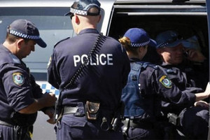 اتهام استرالي بالإرهاب بعد طعن شخص