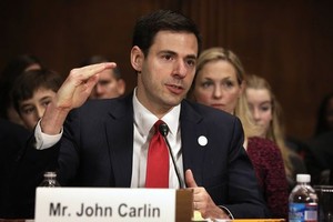  أميركا وجهت تهما لأكثر من 110 أشخاص فيما يتصل بـ'داعش'