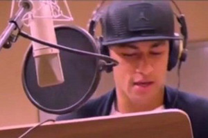 يوم الأربعاء يشهد انطلاق نيمار بمشروعه الغنائي