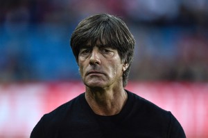 اتحاد الكرة الألماني يرغب في تجديد عقد لوف لفترة طويلة