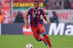 بواتينغ وروبن يتطلعان للعودة إلى المشاركة مع بايرن ميونيخ الأسبوع المقبل