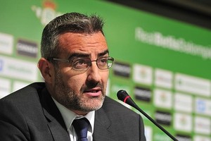 ليستر يعين الاسباني ماسيا مديرا للتعاقدات