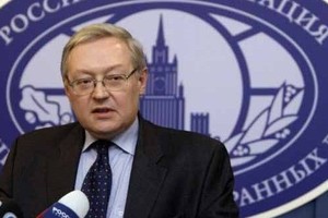 نائب وزير الخارجية الروسي يرجح استئناف المفاوضات السورية في جنيف الشهر المقبل