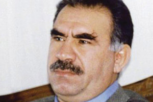 شقيق اوجلان يزوره في سجنه