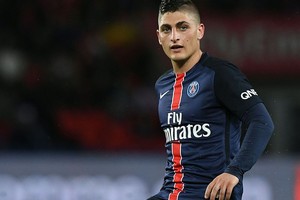 فيراتي يقول لبالوتيلي بأن كرة القدم 'ليست 90 دقيقة وحسب'