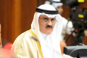 رئيس مجلس النواب يشيد بنجاح السعودية في موسم الحج 	