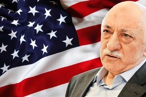 تركيا تطلب من أميركا رسميا القبض على فتح الله غولن