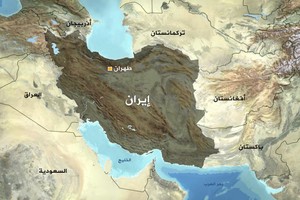 مسئول: إيران هددت بإسقاط طائرتين تابعتين للبحرية الأميركية