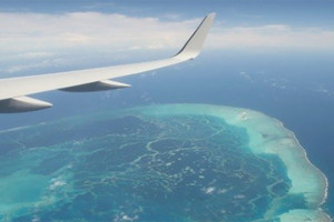 نظام جديد لانبعاثات ثاني اكسيد الكربون في قطاع الطيران المدني