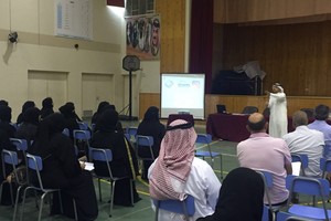 'التربية' تعد اللقاء السنوي لمنسقي برنامج الزيارات الطلابية استعداداً لبدء العام الدراسي