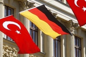 إغلاق السفارة والمدارس الألمانية في تركيا مجددا لدواع أمنية