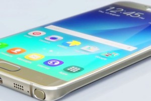 سامسونج تحدد مستوى شحن بطارية 'جالاكسي نوت7' الجديدة بـ 60% فقط لمنع ارتفاع درجة الحرارة