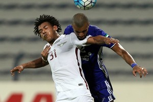 الجيش القطري يكمل أضلاع المربع الذهبي بدوري أبطال آسيا