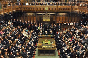 نواب بريطانيون: التدخل العسكري البريطاني في ليبيا استند إلى معلومات خاطئة