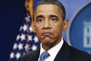 أوباما متعجبا: هل بوتين القوي هو قدوة ترامب... إنه يحب هذا الرجل!!