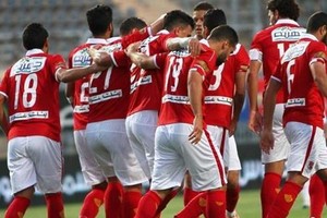 بطولة مصر: الأهلي 'المعدل' يبدأ رحلة الدفاع عن لقبه في غياب الزمالك