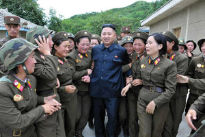 أغرب وأطرف 30 قراراً لزعيم كوريا الشمالية