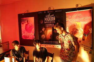 انطلاق أول مهرجان عربي لأفلام الرعب والفانتازيا في لبنان