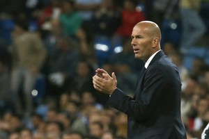 زيدان بعد الفوز الصعب على لشبونة: لن نفوز 5/صفر في جميع المباريات!