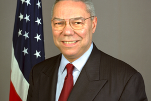 اختراق حساب البريد الإلكتروني لوزير الخارجية الأميركي الأسبق كولين باول