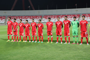 'الأحمر' يبقى في المركز '126' في التصنيف العالمي