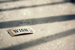 قصة قصيرة... أمنية امرأة