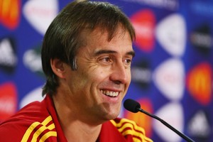 مدرب 'الماتادور الاسباني': مواجهتي إيطاليا وألبانيا 'صعبتين'