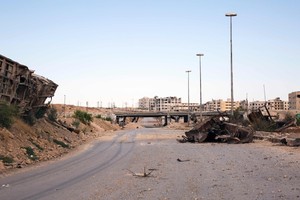 روسيا تقول إنها مستعدة لتمديد وقف إطلاق النار بسورية 72 ساعة