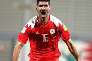 سيد محمد عدنان يقترب من الانضمام للنادي الأهلي القطري