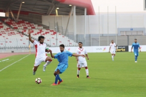 الشرقاوي الزايد: لا نقف ضد أي حكم... نطالب بإنصافنا ونشر عقوبات الحكام مثل البقية