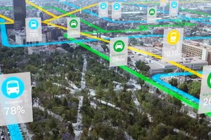 بالفيديو... 'غوغل' تستحوذ على شركة متخصصة في تحليل 'التنقل الحضري'