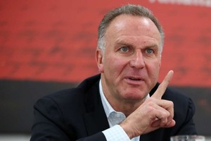 رومينيغه: إصلاحات دوري الأبطال ستساعد بايرن في ضم نجوم عالميين