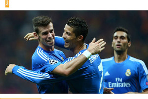 سوالف رياضية... هل الريال قادر على الحياة بدون كريستيانو رونالدو؟